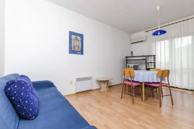 Apartmán Střední Dalmácie - Trogir DA 3226 N3