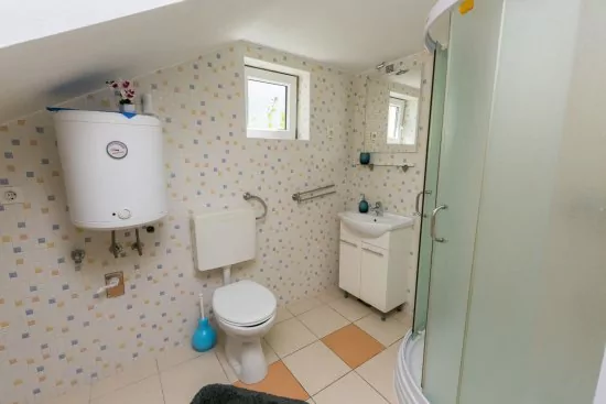 Apartmán Severní Dalmácie - Primošten DA 3664 N1