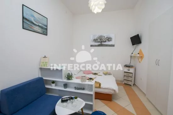 Apartmán Severní Dalmácie - Primošten DA 3664 N1