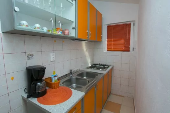 Apartmán Severní Dalmácie - Primošten DA 3664 N1