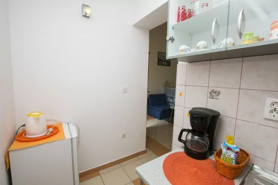 Apartmán Severní Dalmácie - Primošten DA 3664 N1