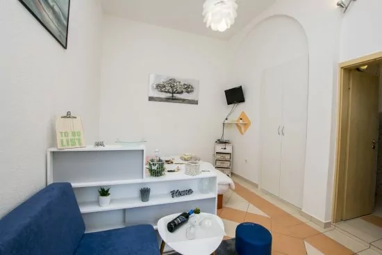 Apartmán Severní Dalmácie - Primošten DA 3664 N1