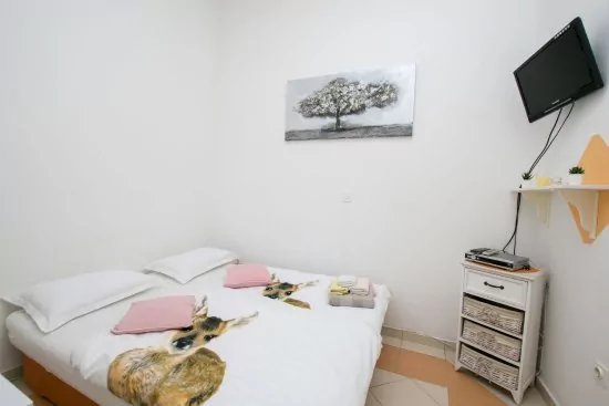 Apartmán Severní Dalmácie - Primošten DA 3664 N1