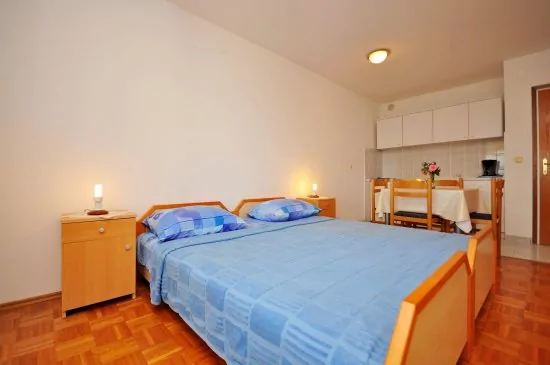 Apartmán Střední Dalmácie - Vinišće DA 3439 N2