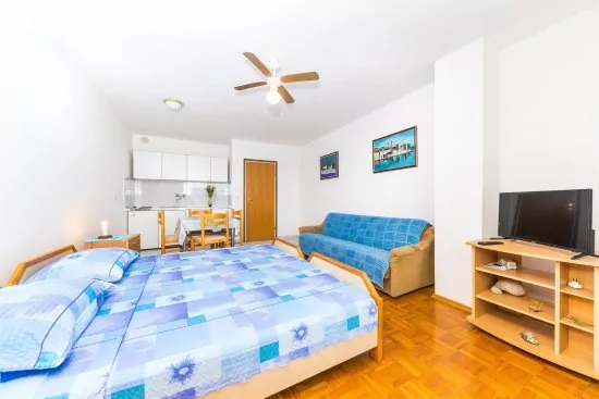 Apartmán Střední Dalmácie - Vinišće DA 3439 N2