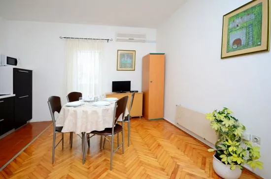 Apartmán Istrie - Rovinj IS 3012 N1