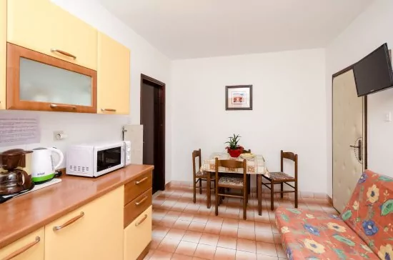 Apartmán Istrie - Rovinj IS 3012 N3