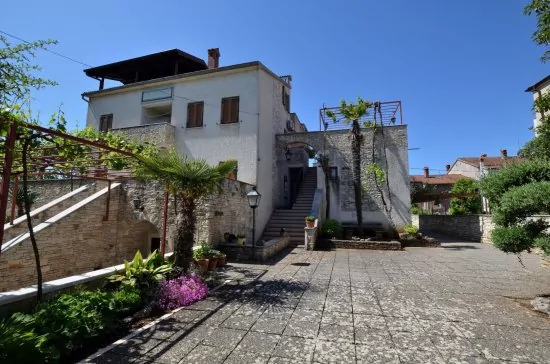 Apartmán Istrie - Rovinj IS 3012 N4