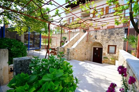 Apartmán Istrie - Rovinj IS 3012 N4