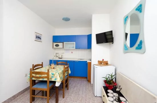 Apartmán Istrie - Rovinj IS 3012 N4