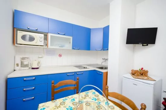 Apartmán Istrie - Rovinj IS 3012 N4