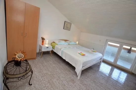 Apartmán Istrie - Rovinj IS 3012 N8