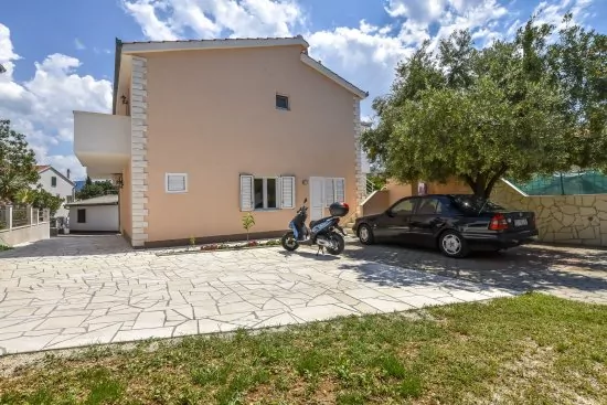 Apartmán Severní Dalmácie - Rogoznica DA 3580 N3