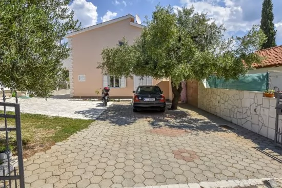 Apartmán Severní Dalmácie - Rogoznica DA 3580 N3