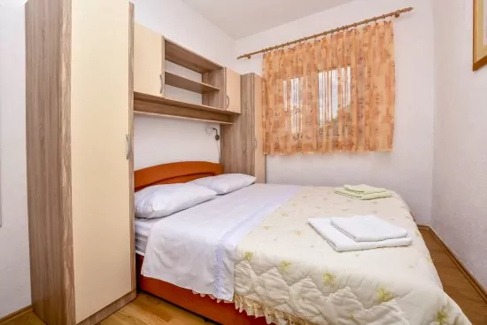 Apartmán Severní Dalmácie - Rogoznica DA 3580 N3