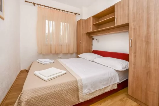 Apartmán Severní Dalmácie - Rogoznica DA 3580 N3