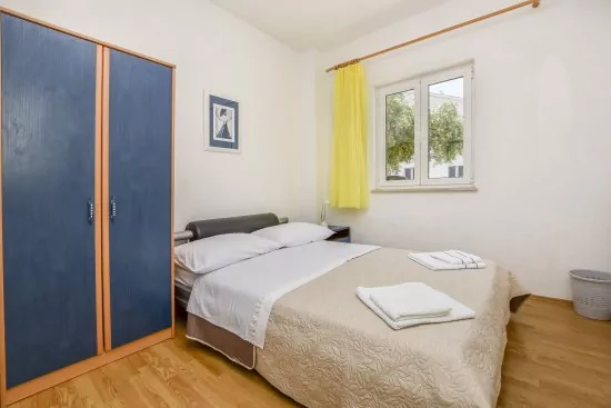 Apartmán Severní Dalmácie - Rogoznica DA 3580 N3