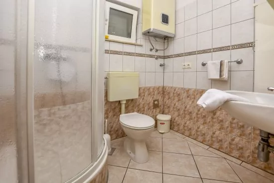 Apartmán Severní Dalmácie - Rogoznica DA 3580 N3