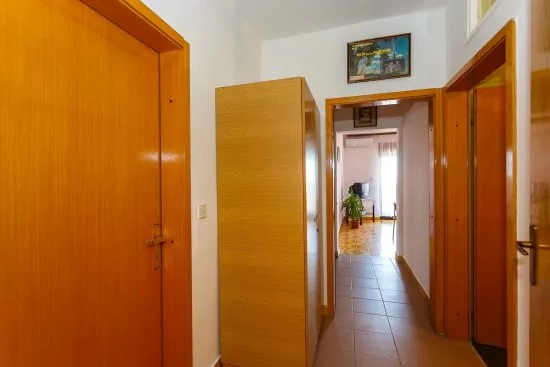 Apartmán Ostrov Krk - Krk OS 8417 N1