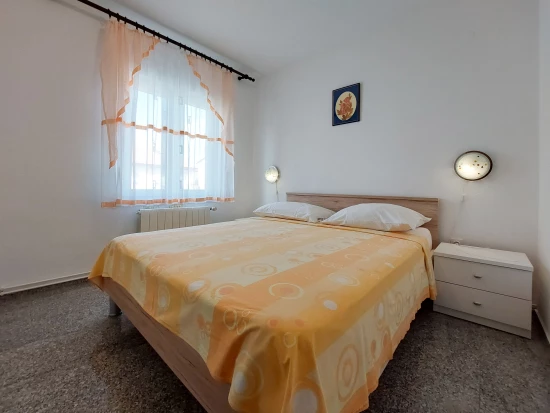 Apartmán Ostrov Krk - Krk OS 8417 N2