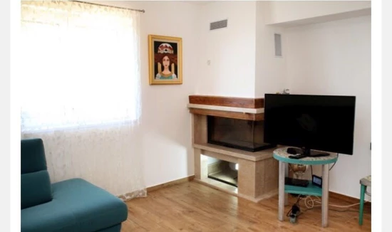 Apartmán Severní Dalmácie - Rogoznica DA 3581 N1