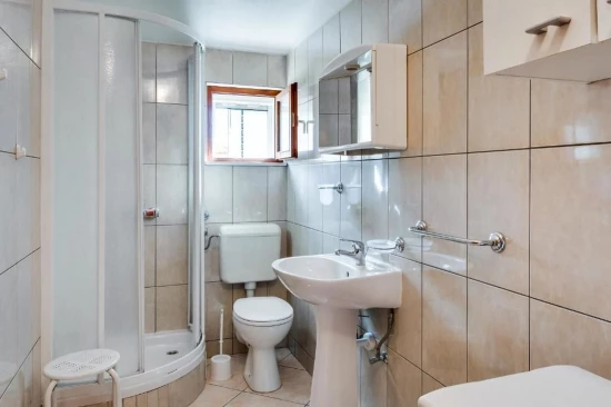 Apartmán Střední Dalmácie - Okrug Gornji DA 3325 N3