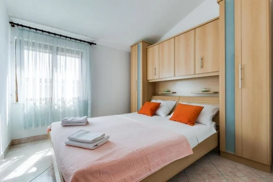 Apartmán Střední Dalmácie - Okrug Gornji DA 3325 N3