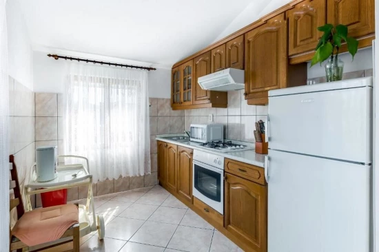 Apartmán Střední Dalmácie - Okrug Gornji DA 3325 N3