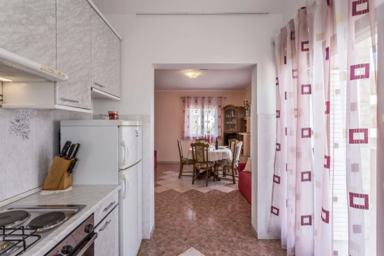 Apartmán Střední Dalmácie - Okrug Gornji DA 3325 N3