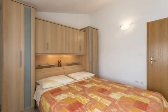 Apartmán Střední Dalmácie - Okrug Gornji DA 3325 N3