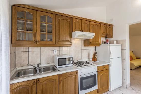 Apartmán Střední Dalmácie - Okrug Gornji DA 3325 N3