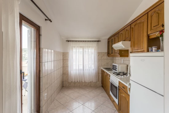 Apartmán Střední Dalmácie - Okrug Gornji DA 3325 N3