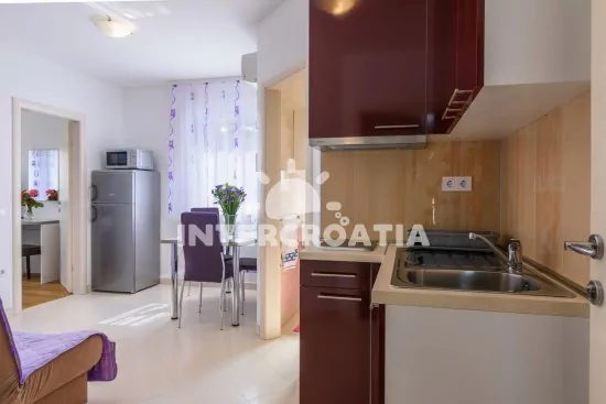 Apartmán Střední Dalmácie - Trogir DA 3227 N3