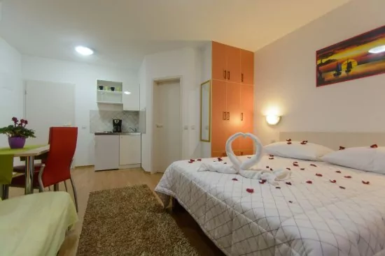 Apartmán Střední Dalmácie - Trogir DA 3227 N4