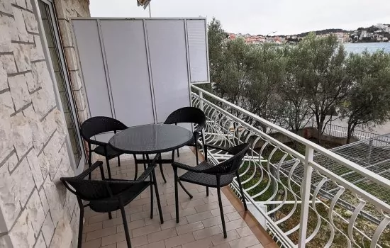 Apartmán Střední Dalmácie - Okrug Gornji DA 3326 N3