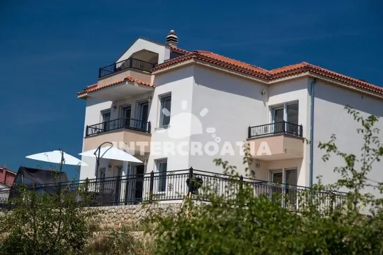 Apartmán Kvarner - Crikvenica KV 2152 N1