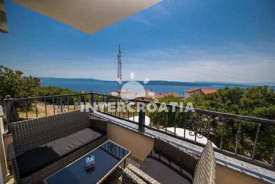 Apartmán Kvarner - Crikvenica KV 2152 N1