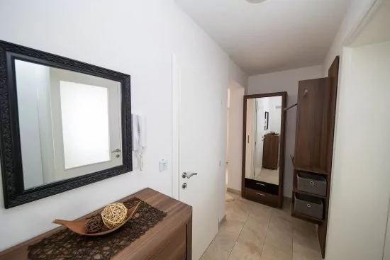 Apartmán Kvarner - Crikvenica KV 2152 N1