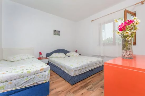 Apartmán Střední Dalmácie - Lokva Rogoznica DA 2516 N2