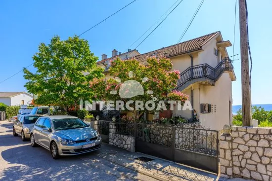 Apartmán Kvarner - Crikvenica KV 2154 N2