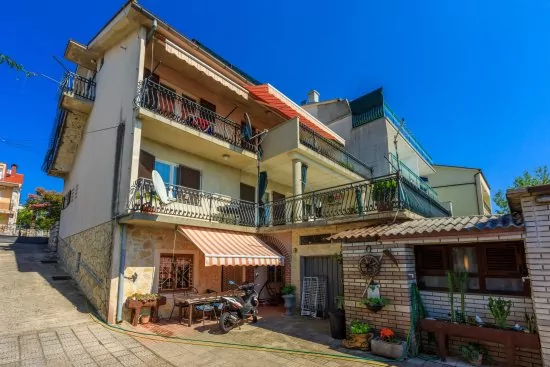 Apartmán Kvarner - Crikvenica KV 2154 N2