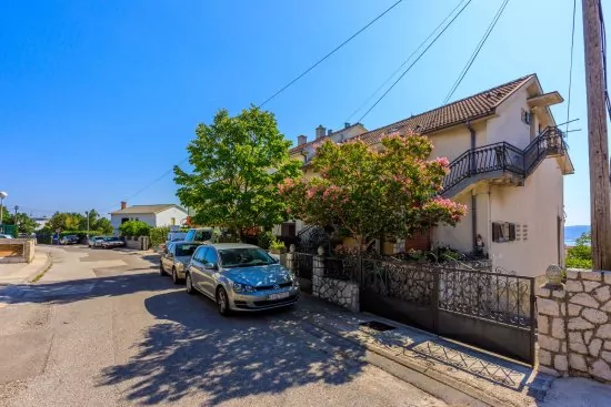 Apartmán Kvarner - Crikvenica KV 2154 N2