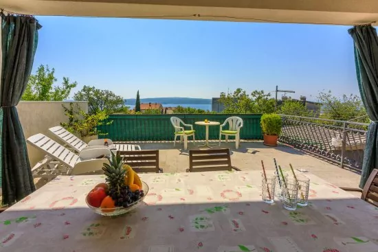 Apartmán Kvarner - Crikvenica KV 2154 N2