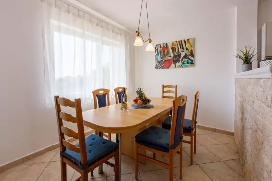 Apartmán Kvarner - Crikvenica KV 2154 N2