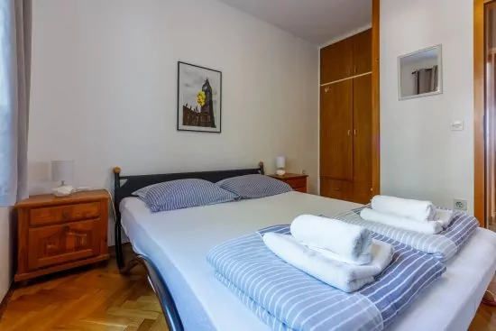 Apartmán Kvarner - Crikvenica KV 2154 N2