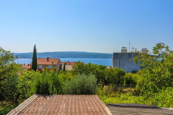 Apartmán Kvarner - Crikvenica KV 2154 N2