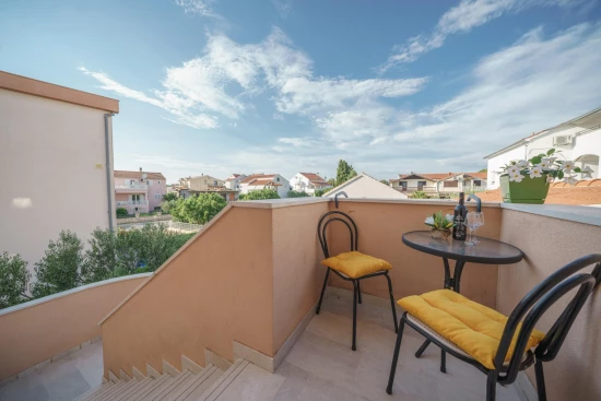 Apartmán Severní Dalmácie - Srima (Vodice) DA 4172 N3