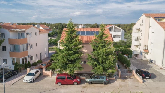 Apartmán Severní Dalmácie - Srima (Vodice) DA 4172 N3