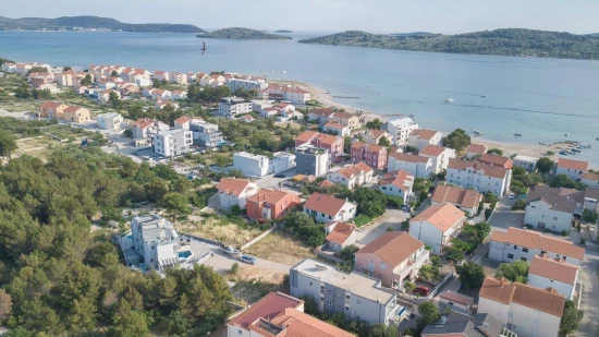 Apartmán Severní Dalmácie - Srima (Vodice) DA 4172 N3