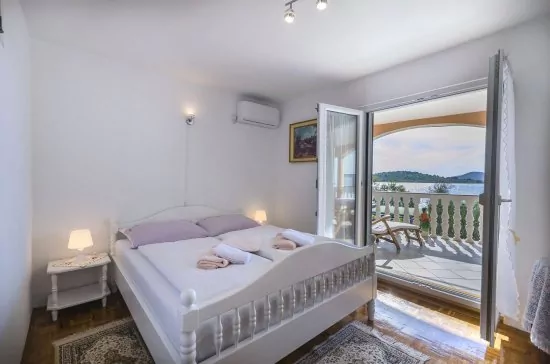 Apartmán Severní Dalmácie - Vodice DA 4173 N1